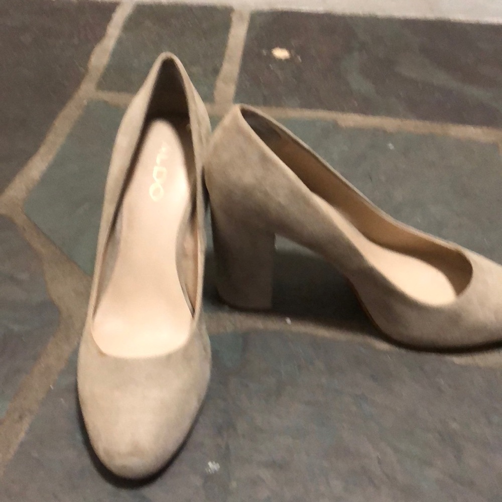 Aldo heels - Picture 2 of 3